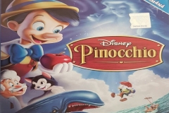 pinochio